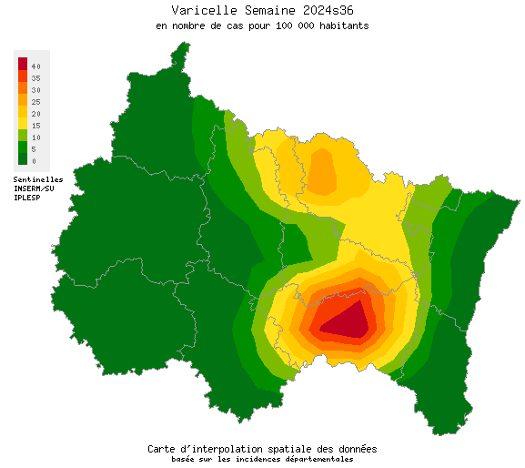 Varicelle